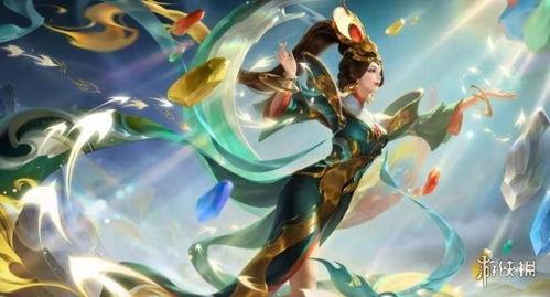 王者新皮肤最新爆料大侠,大侠风采，神秘爆料抢先看